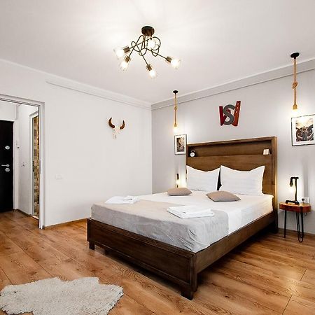 Wood&Steel Apartment Gałacz Zewnętrze zdjęcie