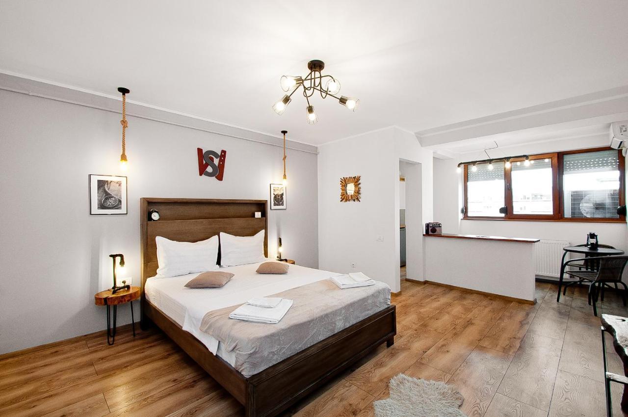 Wood&Steel Apartment Gałacz Zewnętrze zdjęcie
