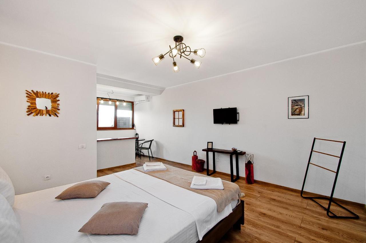 Wood&Steel Apartment Gałacz Zewnętrze zdjęcie