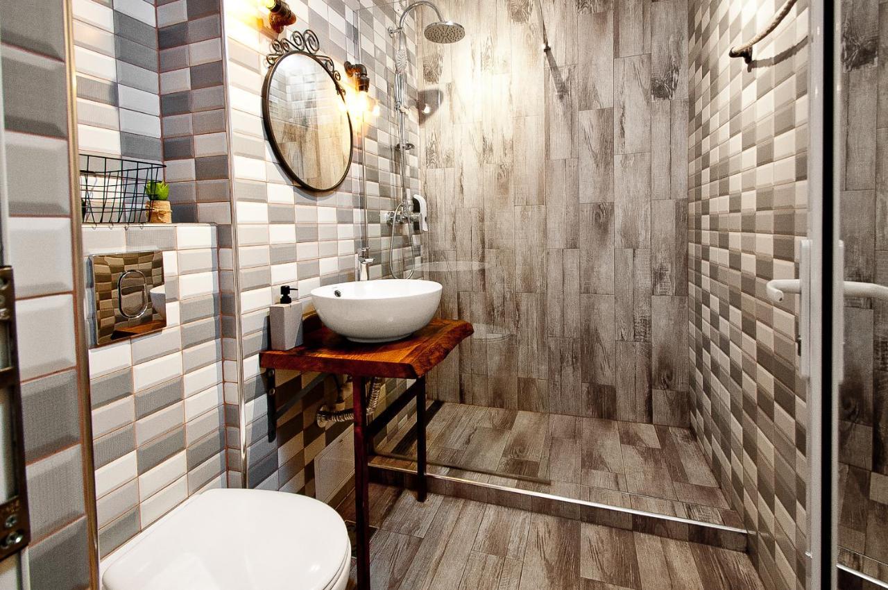 Wood&Steel Apartment Gałacz Zewnętrze zdjęcie