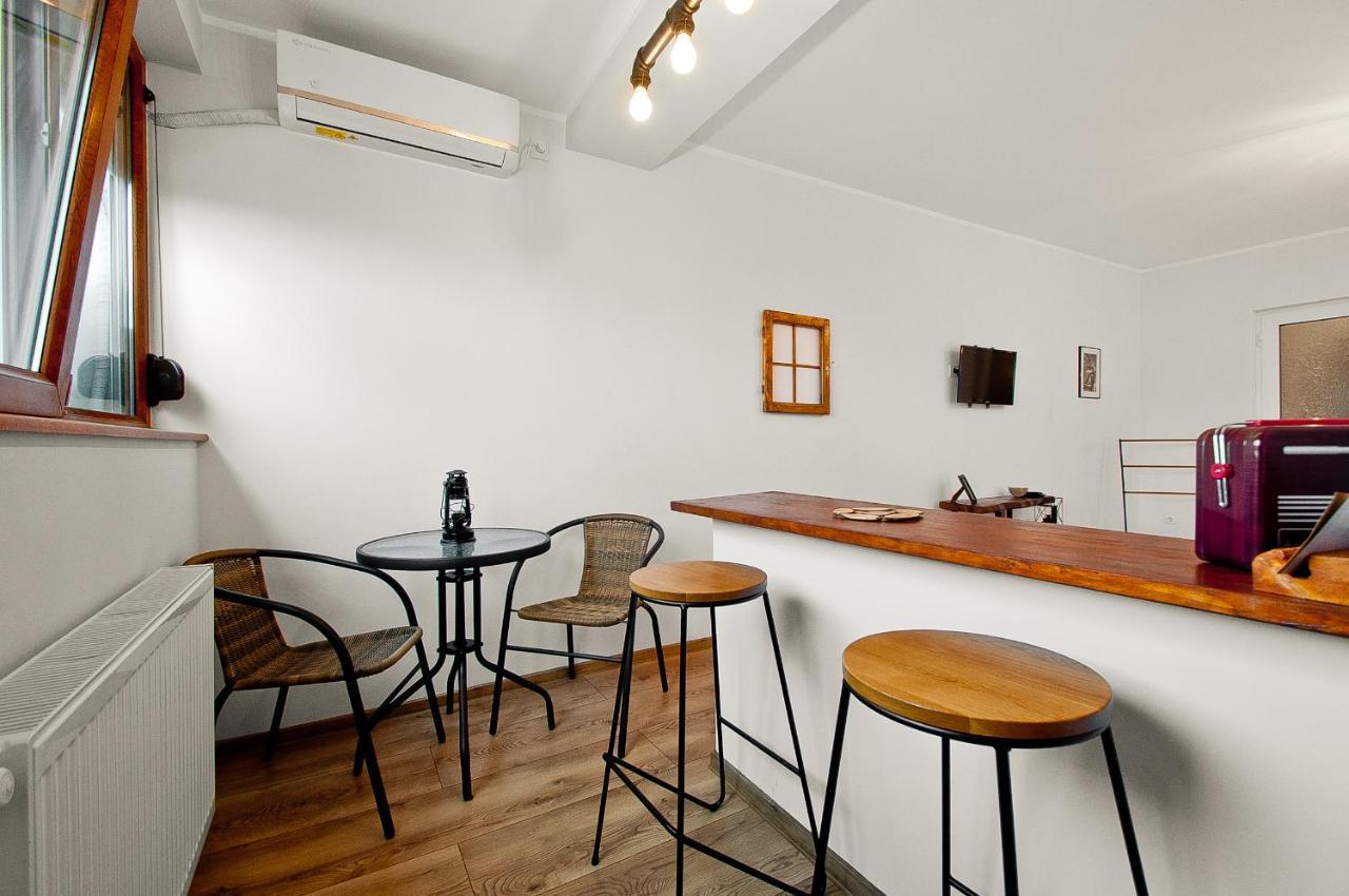 Wood&Steel Apartment Gałacz Zewnętrze zdjęcie
