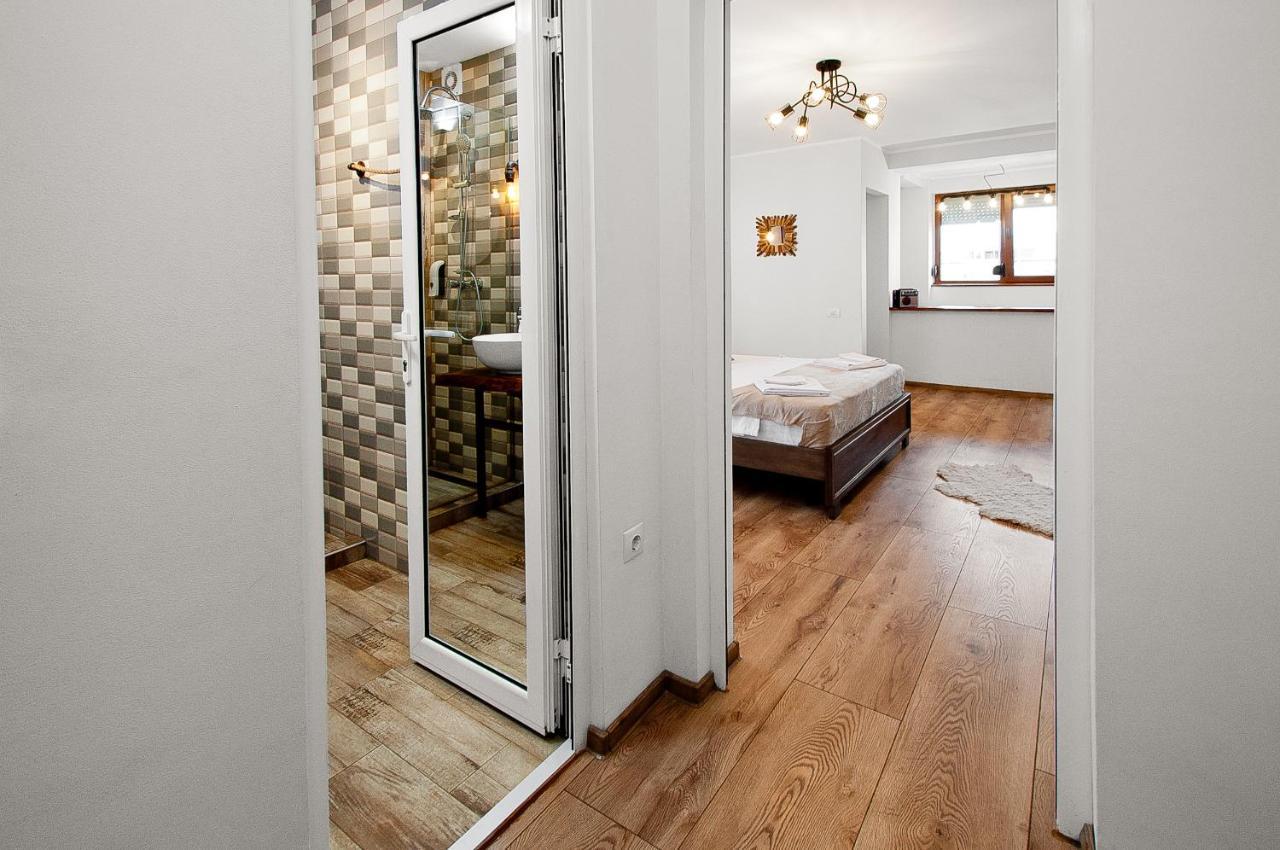 Wood&Steel Apartment Gałacz Zewnętrze zdjęcie