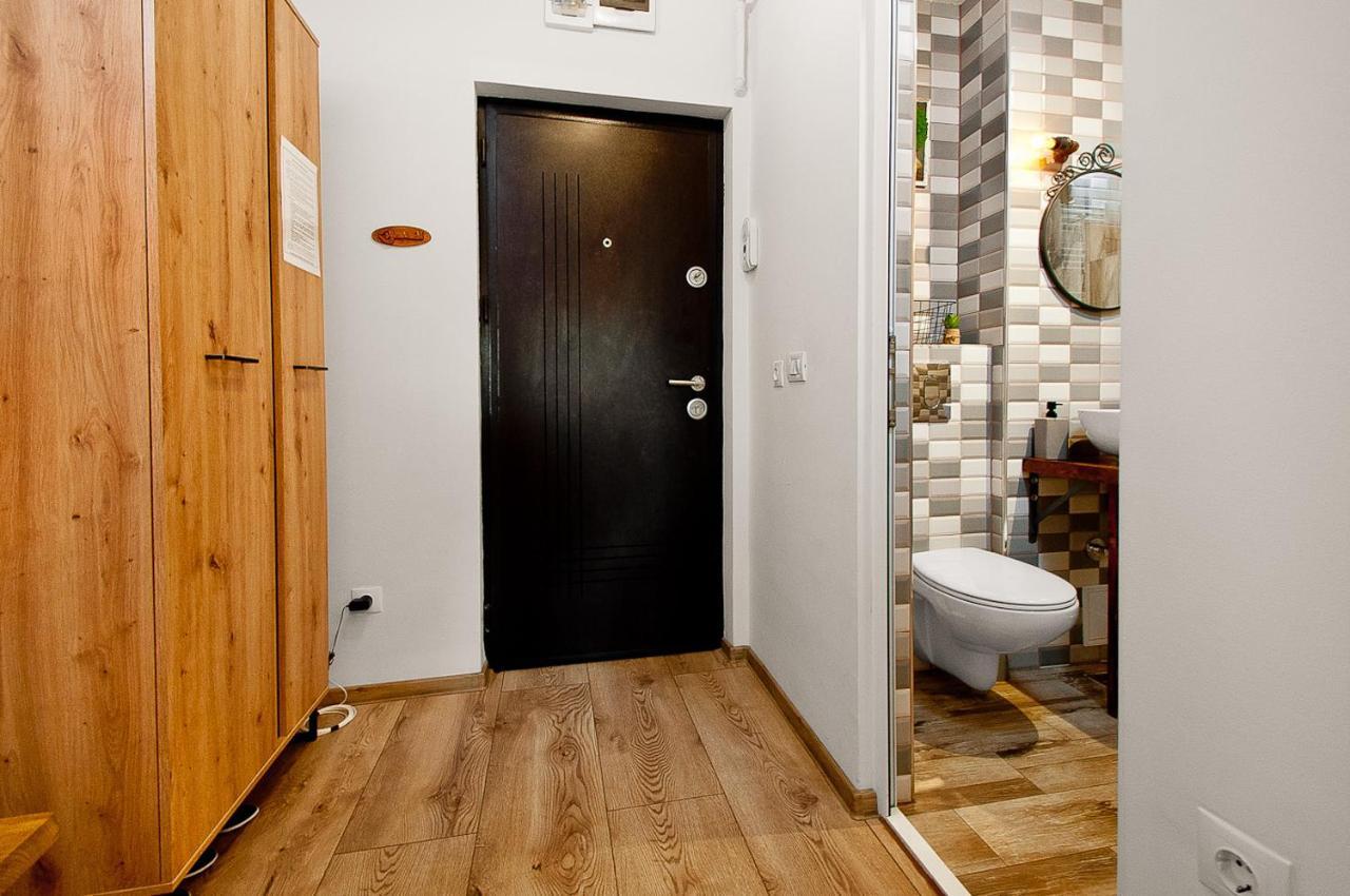 Wood&Steel Apartment Gałacz Zewnętrze zdjęcie