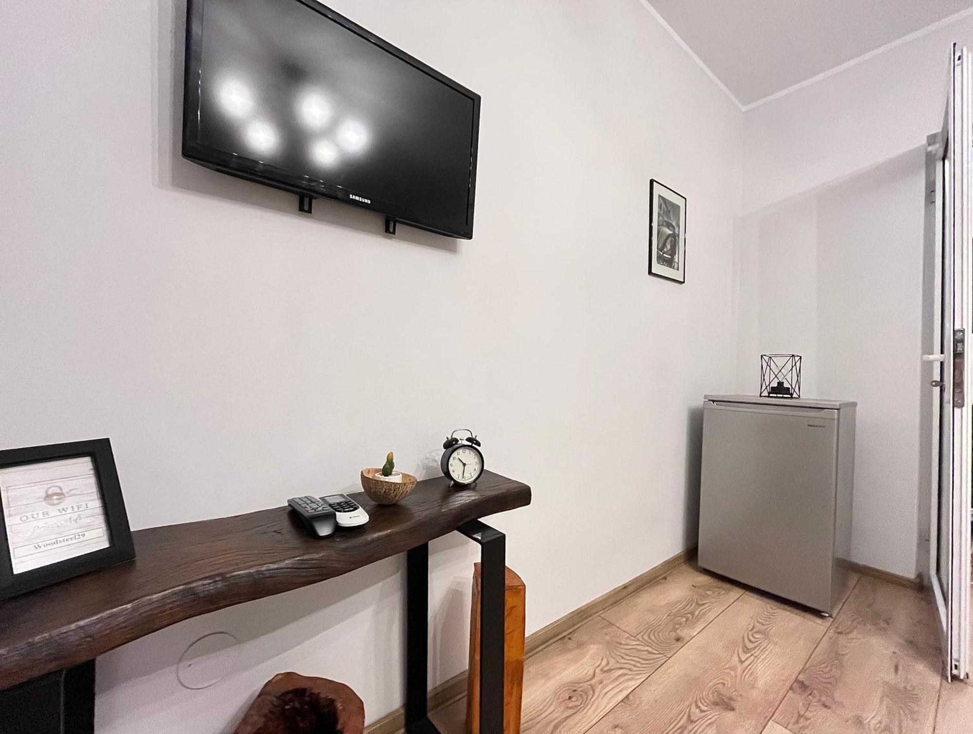 Wood&Steel Apartment Gałacz Zewnętrze zdjęcie