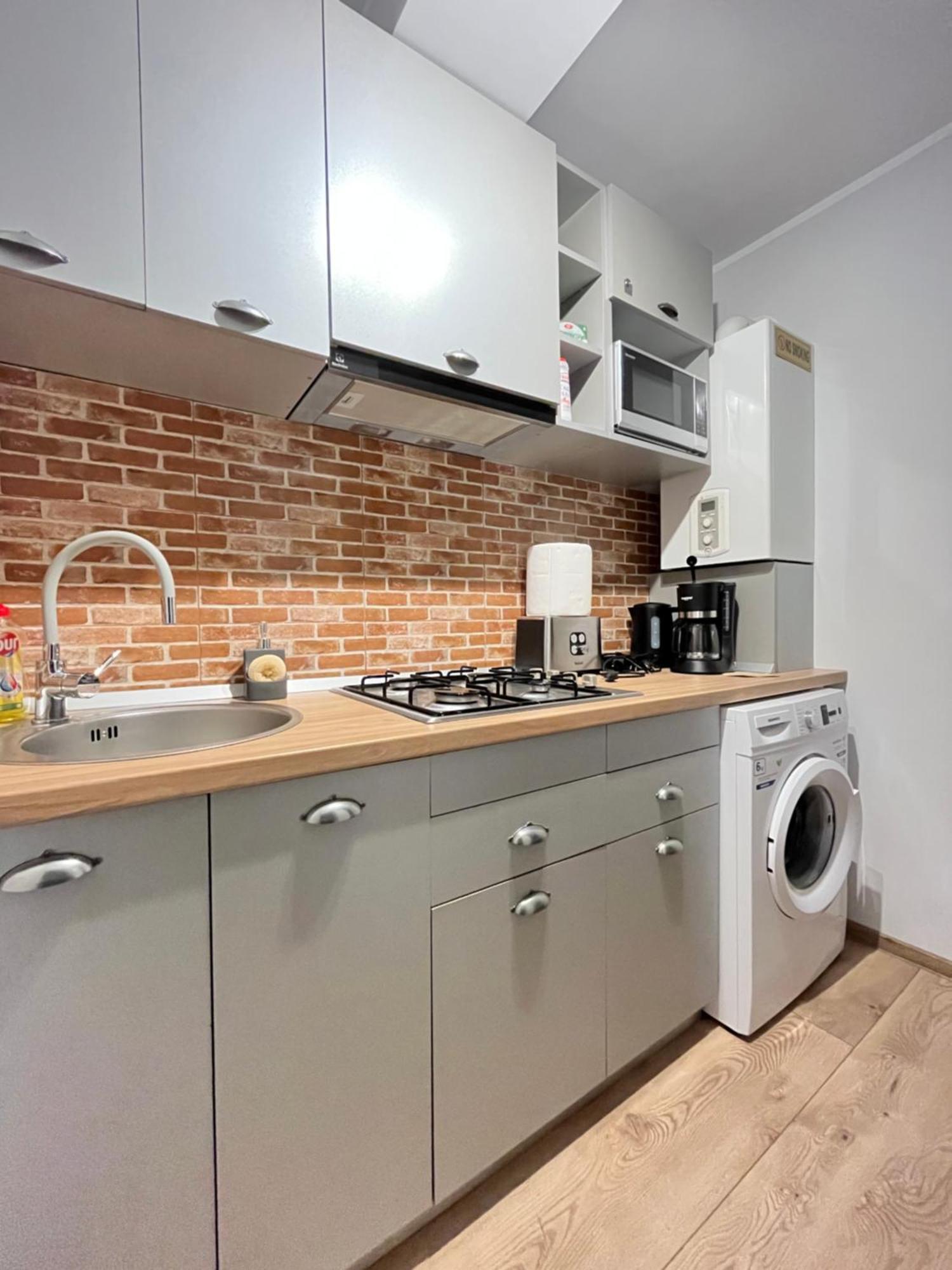 Wood&Steel Apartment Gałacz Zewnętrze zdjęcie